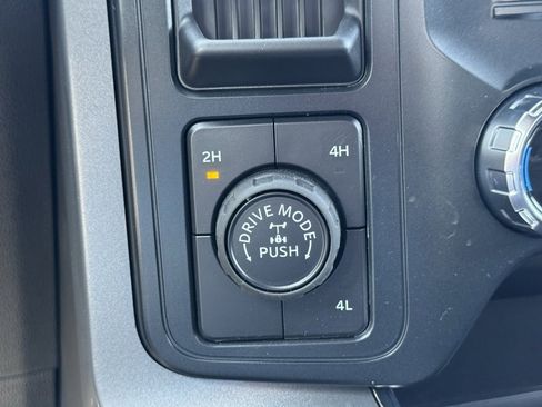 New 2025 Ford F150 XLT w/ Equipment Group 302A MID image 29