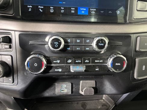 Used 2024 Ford F150 XLT w/ Tow/Haul Package AWD/4WD image 19