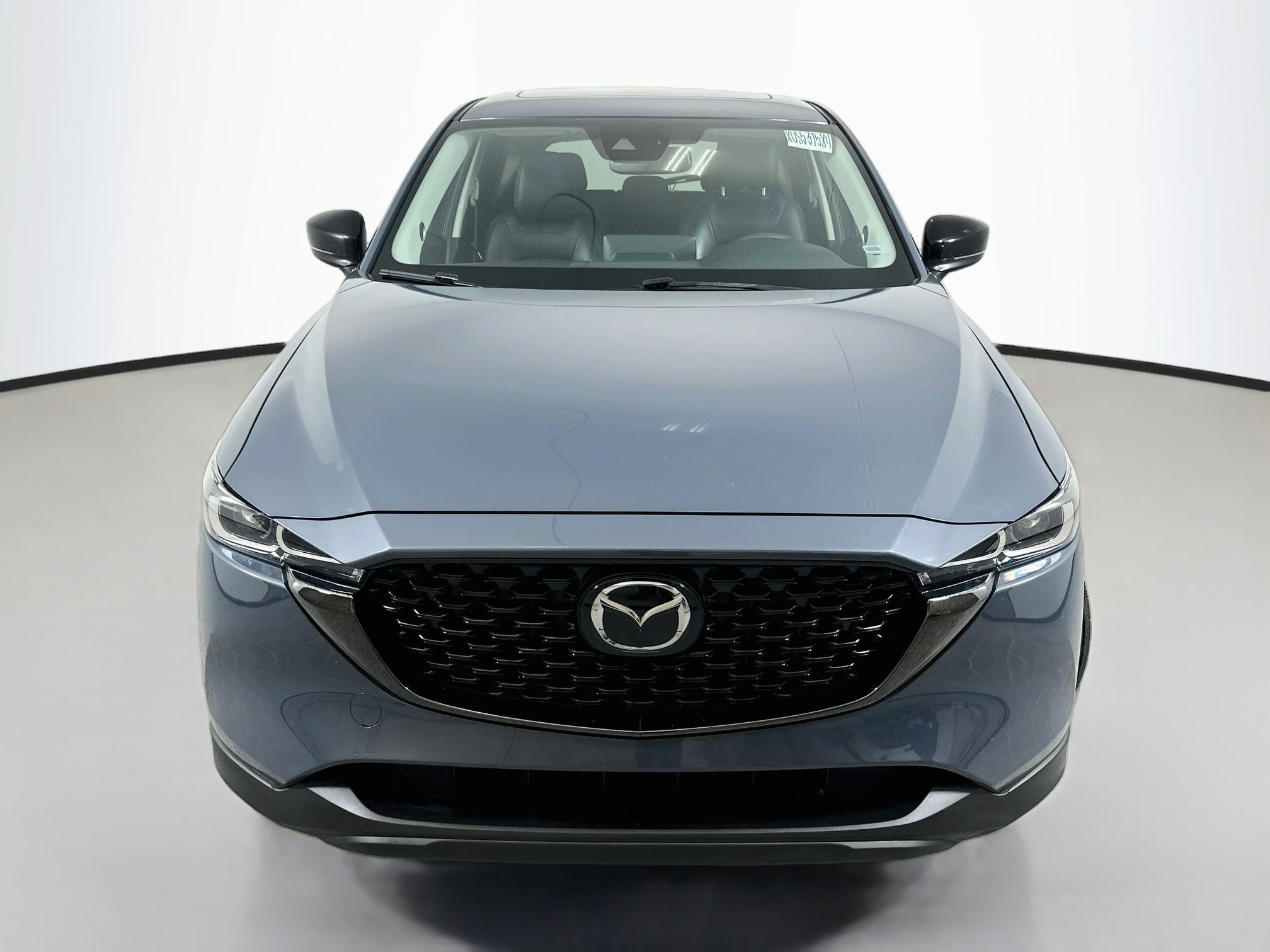 Used 2024 MAZDA CX-5 Carbon Edition AWD/4WD image 2