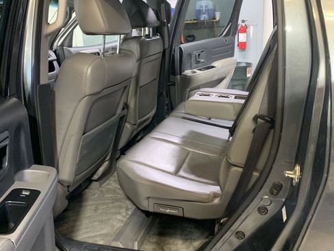 Used 2011 Honda Ridgeline RTL image 35