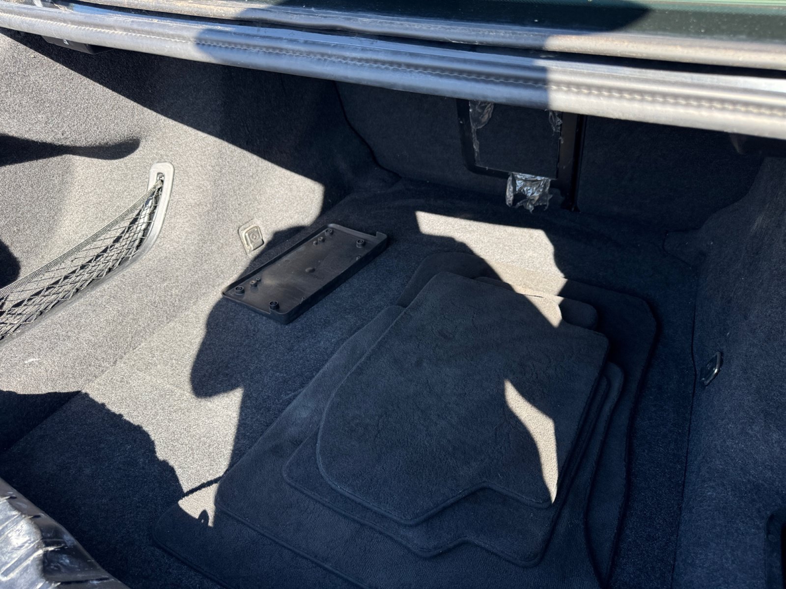 Used 2016 BMW 535i Sedan RWD image 18