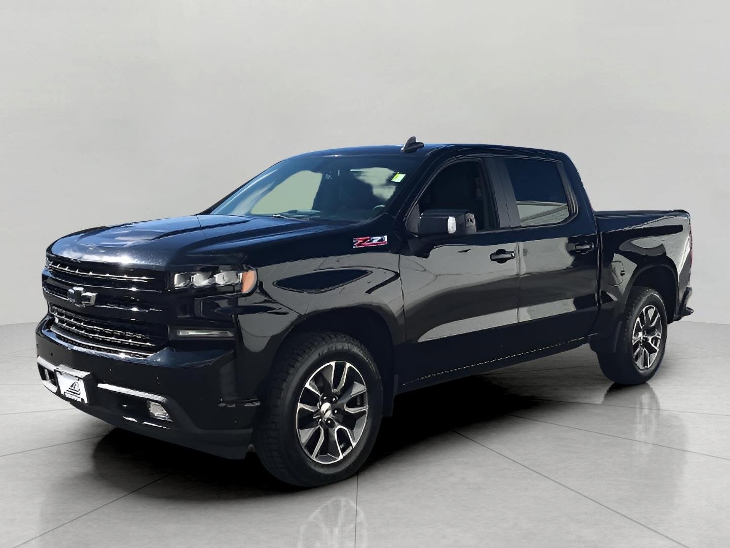 Used 2020 Chevrolet Silverado 1500 RST AWD/4WD image 44