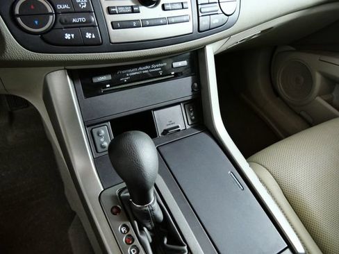 Used 2010 Acura RDX 2WD image 20