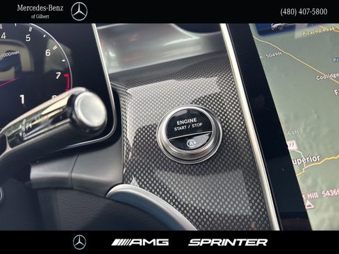 New 2026 Mercedes-Benz GLC 43 AMG 4MATIC image 27