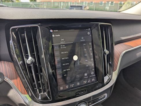 New 2026 Volvo V60 B5 Cross Country Plus w/ Protection Package Premier image 14