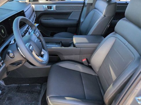 New 2026 Hyundai Santa Fe Limited image 16