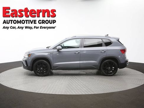 Used 2022 Volkswagen Taos SE AWD/4WD image 58