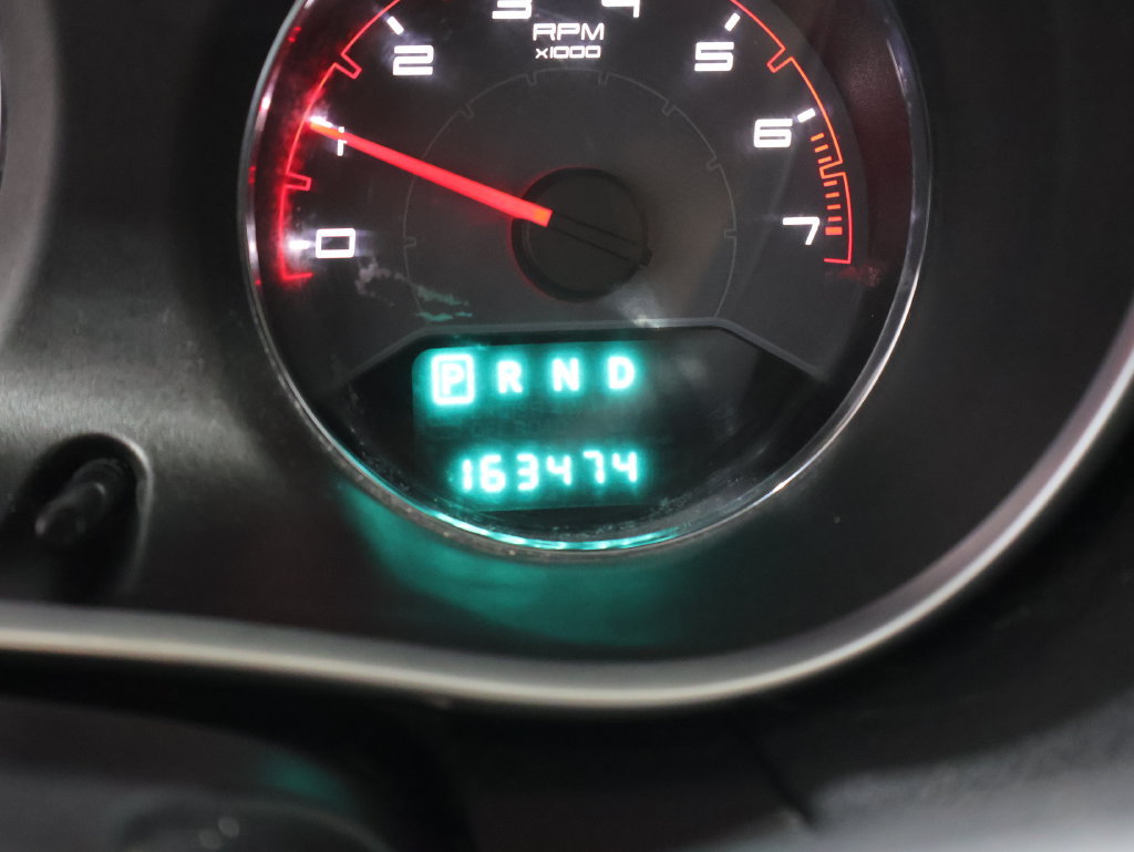 Used 2014 Dodge Avenger SE FWD image 32