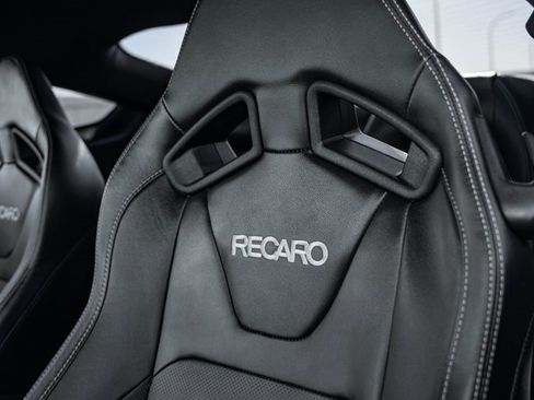 Used 2023 Ford Mustang Mach 1 w/ Equipment Group 700A image 8