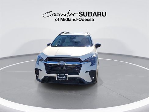 New 2026 Subaru Ascent Limited image 3
