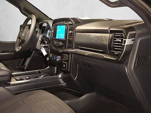 Certified 2021 Ford F150 XL w/ STX Appearance Package AWD/4WD image 17