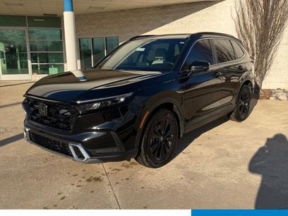 Used 2024 Honda CR-V Sport Touring