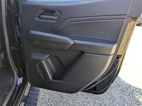New 2026 Chevrolet Colorado Trail Boss image 31