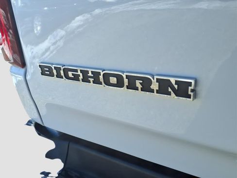 Used 2025 RAM 1500 Big Horn image 15