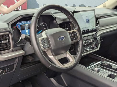 Used 2022 Ford Expedition XLT image 15