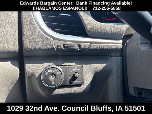 Used 2013 Chevrolet Traverse LTZ AWD/4WD image 22