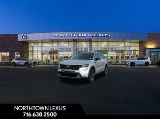Used 2021 Kia Sorento SX Prestige video 1