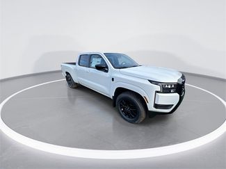 New 2026 Nissan Frontier SV video 2