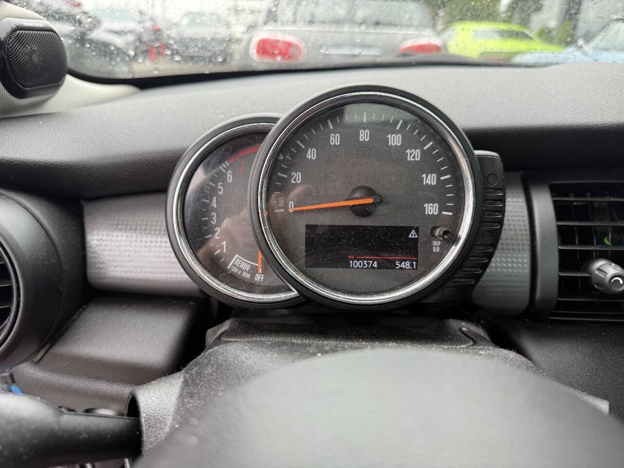 Used 2015 MINI Cooper 4-Door Hardtop FWD image 18