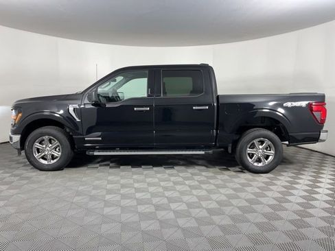 Used 2024 Ford F150 XLT w/ Mobile Office Package image 6