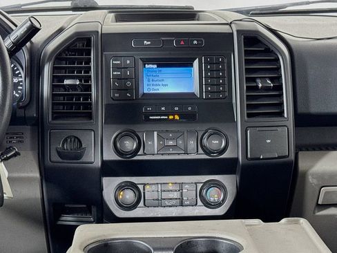 Used 2020 Ford F150 XL w/ Equipment Group 101A Mid image 13