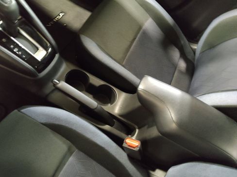 Used 2025 Nissan Versa SV w/ Trunk Package FWD image 26