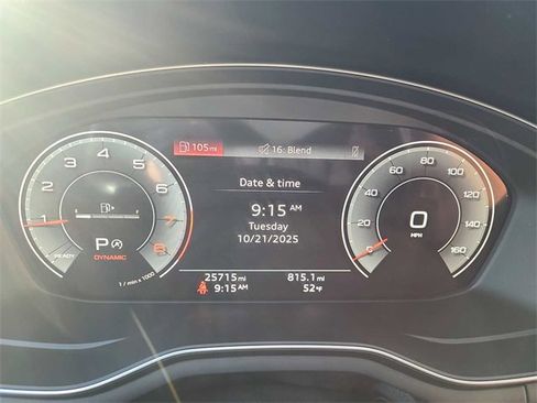 Used 2024 Audi A5 2.0T Premium Plus image 26