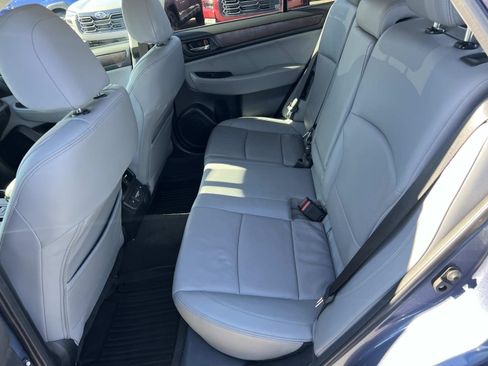 Used 2018 Subaru Outback 2.5i Limited image 20