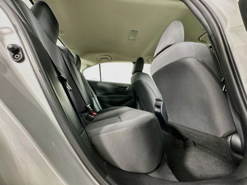 Certified 2024 Toyota Corolla LE FWD image 26