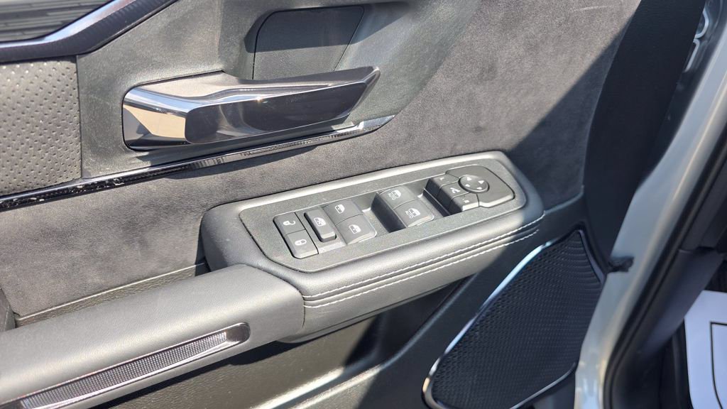 New 2026 RAM 1500 RHO AWD/4WD image 23