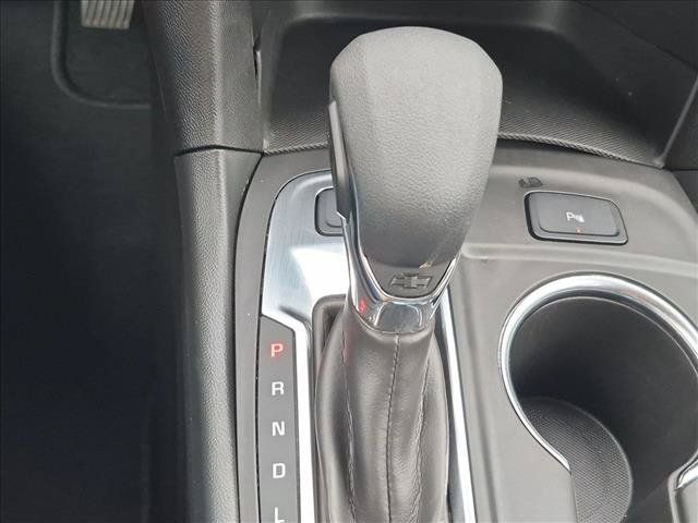 Used 2024 Chevrolet Equinox LT AWD/4WD image 12