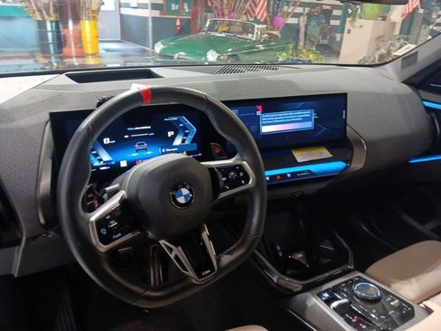 Certified 2025 BMW X3 M50 w/ Premium Package AWD/4WD image 5