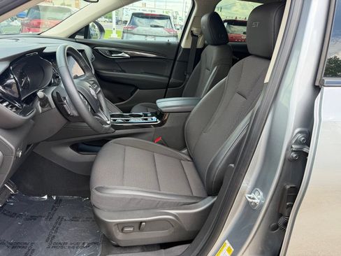 Used 2023 Buick Envision Preferred w/ Sport Touring Package AWD/4WD image 11