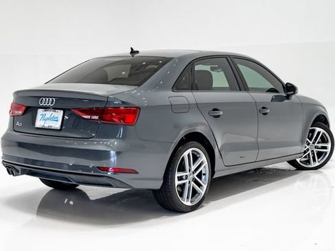 Used 2020 Audi A3 2.0T Premium FWD image 33