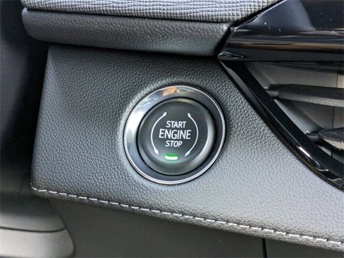 New 2026 Buick Enclave Sport Touring image 31