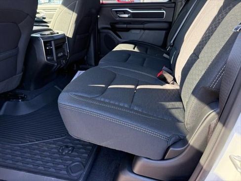 New 2026 RAM 1500 Big Horn image 31