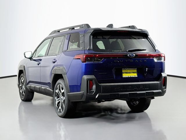 New 2026 Subaru Outback Touring XT AWD/4WD image 5