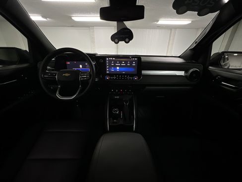 Certified 2024 Chevrolet Colorado LT w/ LT Convenience Package III image 55