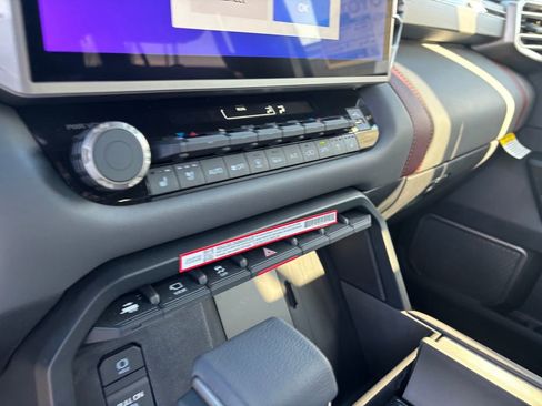 Certified 2026 Toyota Sequoia Capstone image 18