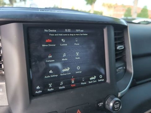 Used 2021 RAM 1500 2WD Crew Cab image 13