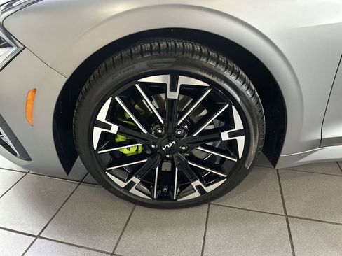 New 2026 Kia K5 GT FWD image 2