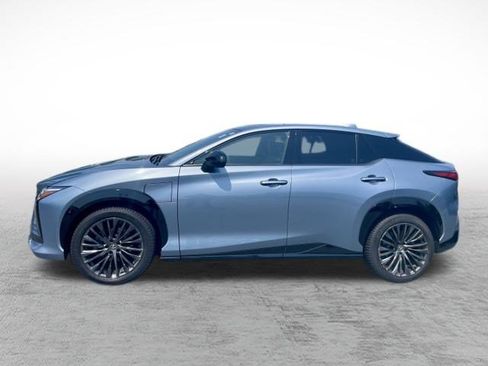 Used 2023 Lexus RZ 450e Premium w/ Accessory Package (P5) AWD/4WD image 8