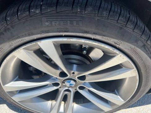 Used 2019 BMW 440i Gran Coupe w/ Convenience Package RWD image 12