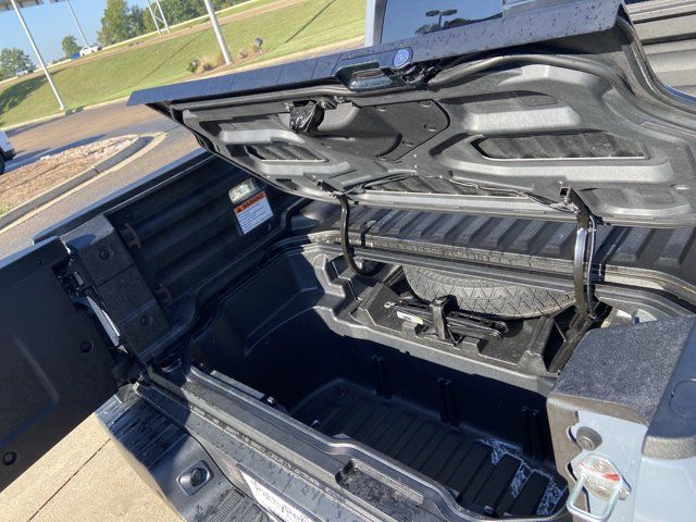 Used 2023 Honda Ridgeline RTL-E image 56