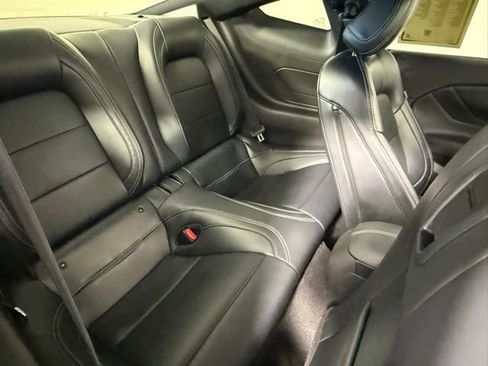 Used 2024 Ford Mustang GT Premium image 61