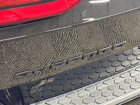 Used 2024 Dodge Durango SRT Hellcat w/ Black Package image 24