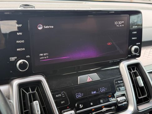 Used 2022 Kia Sorento S FWD image 21
