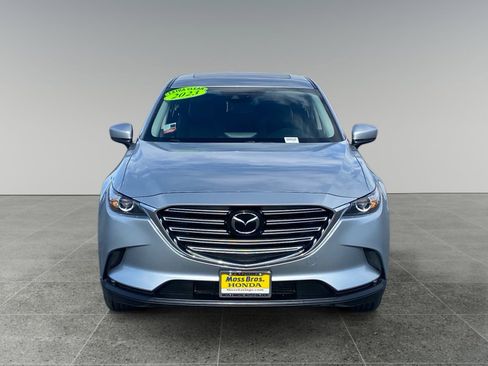 Used 2023 MAZDA CX-9 Touring image 8