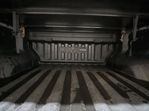 Used 2023 GMC Canyon AT4 w/ AT4 Premium Package image 34