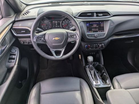 Used 2023 Chevrolet TrailBlazer ACTIV image 15